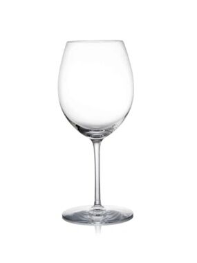 Rogaska Expert Pinot Glasses Set of 2